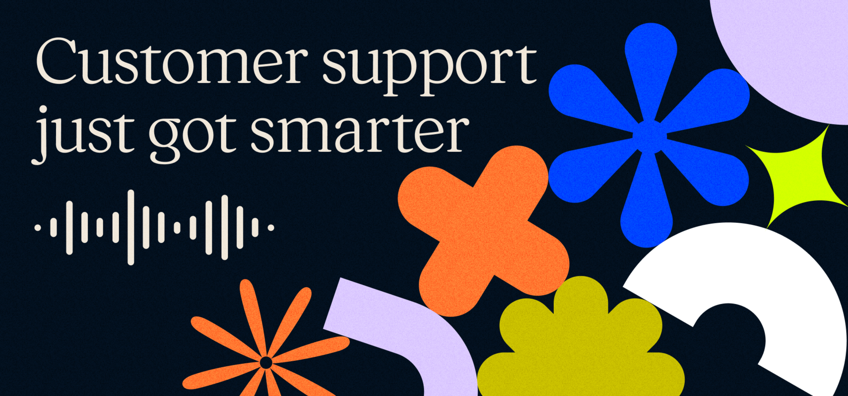 Customer support just got smarter: A closer look into our new ChatGPT-powered bot