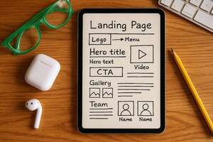 5 Unconventional Strategies for High-AOV Landing Pages