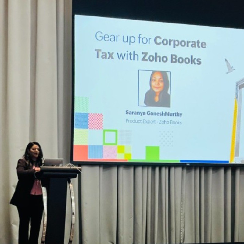 Saranya GaneshMurthy 