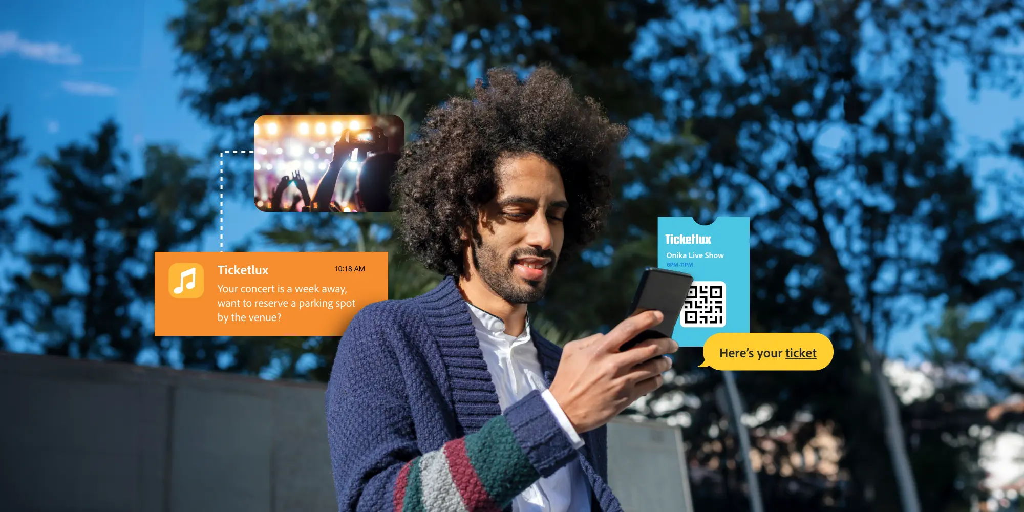 Three life-centric practices to develop customers for life