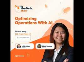 Optimizing Your Digital Agency's Operations with Cutting-Edge Tech