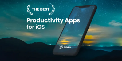 17 Best Productivity Apps for iOS in 2024