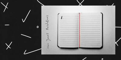 6 New Year's Resolutions for Great CRM Marketing