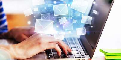 C Square Partner Portal Uses ZINFI's Branded Email Campaigns to Create Customer Awareness and Generate Leads