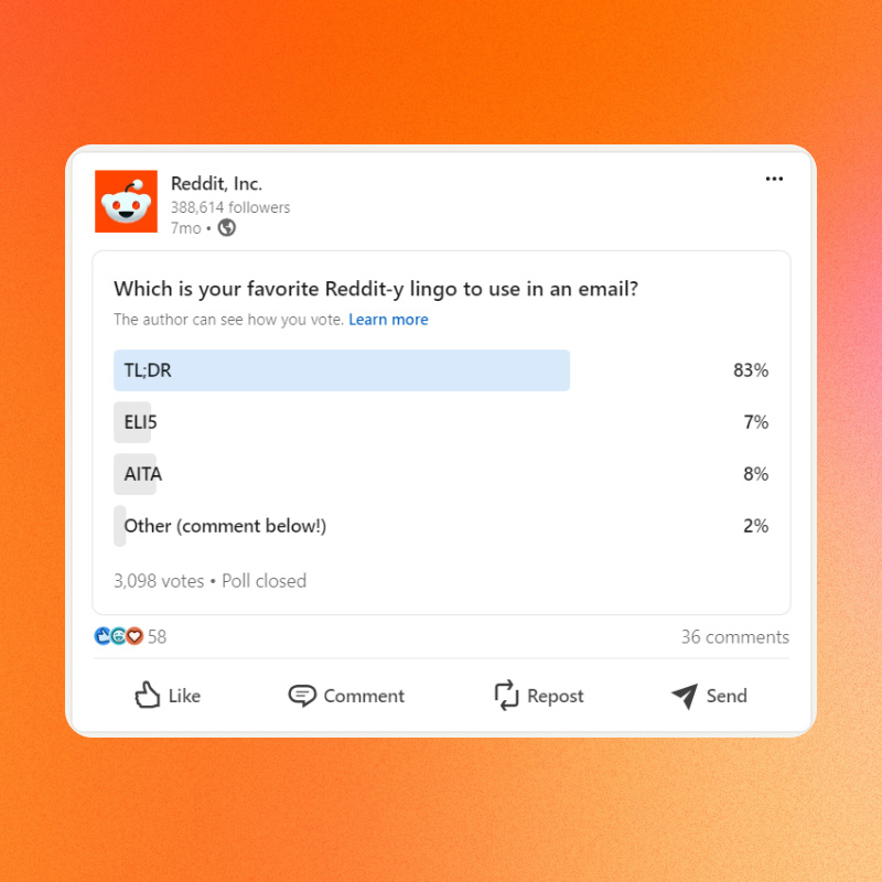 Engagement Questions for Social Media: Types and Examples