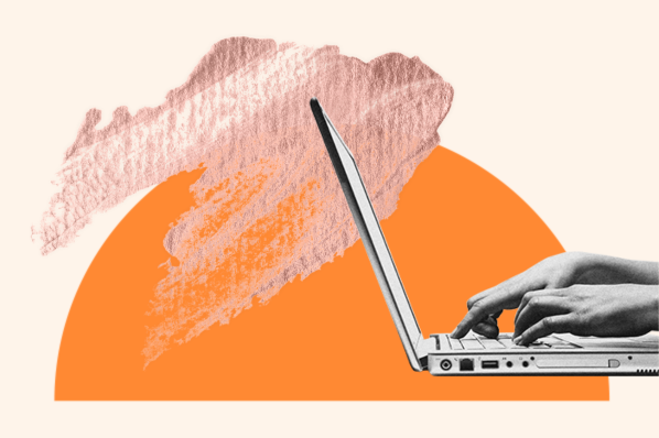 30 Makeup Artist Website Design Examples We Love [+ How To Make Your Own]