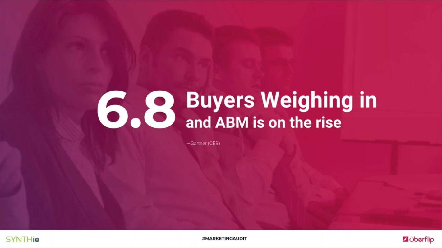 How to Revive Your Database and Content to Thrive in the Engagement Economy