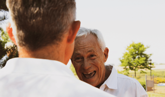 The 4Cs for Sustainable Senior Care