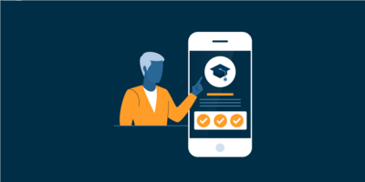 3 LMS Features That Help With Upskilling Employees