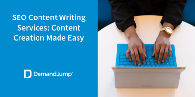 SEO Content Writing Services | Content Creation Made Easy