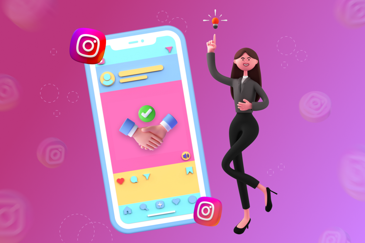 6 easy ways to find Instagram collaborations - The Crowdfire blog