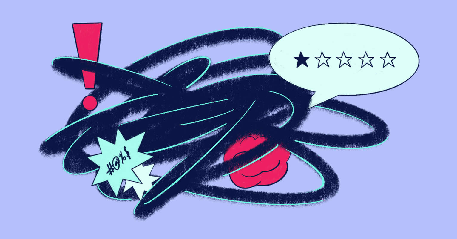 How to Deal with Difficult Customers [6 Steps]