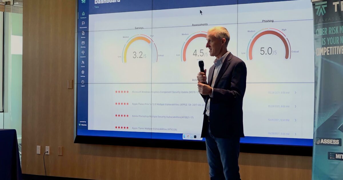 Cybersecurity Awareness for Today's SaaS Companies | Demos + Exercises | Cloud Environments