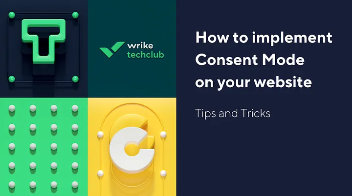 How to Implement Consent Mode on Your Website: Tips and Tricks