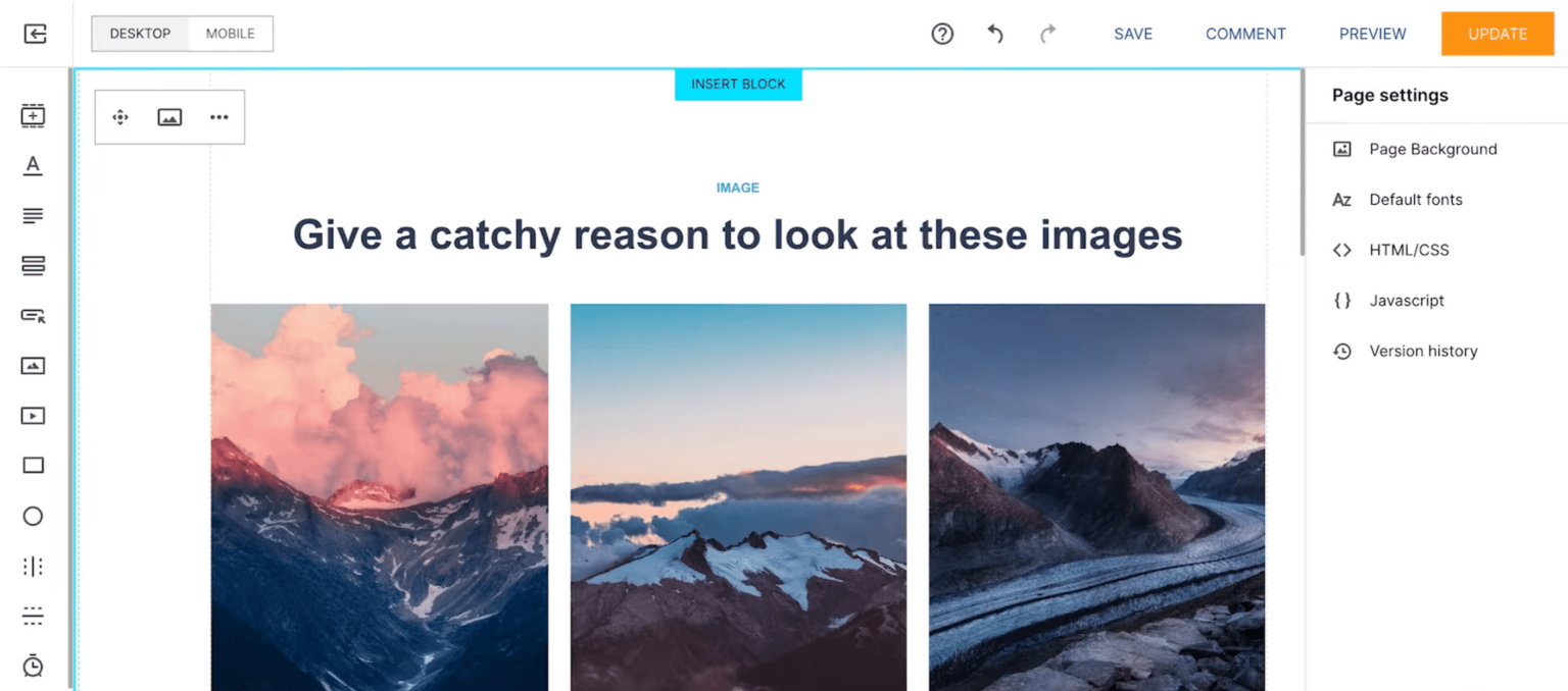 10 Best Unbounce Alternatives For 2024