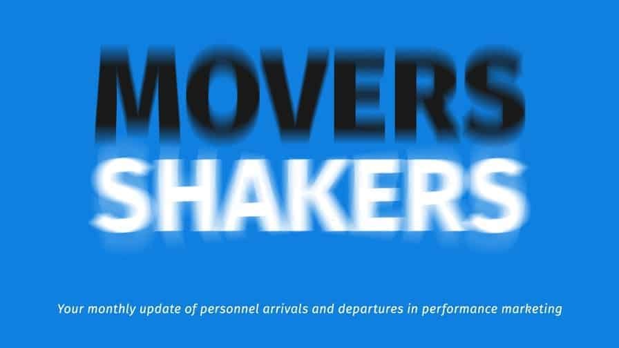 Movers and Shakers: October 2021 - PerformanceIN
