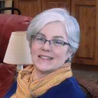 Eileen McGurty, Ph.D