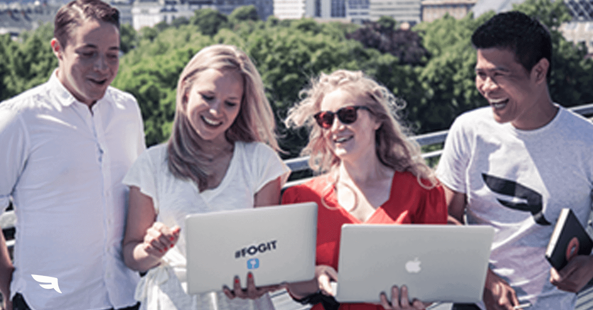 How to do Word-of-Mouth Marketing in the Digital Age.