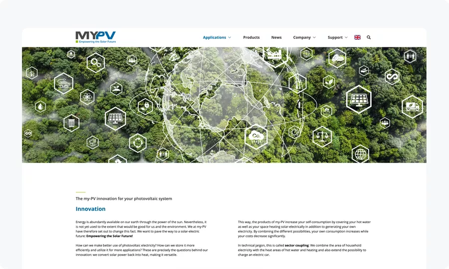 Overcoming Content Management Issues in 2 Months