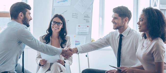 Sales Onboarding: How to Get New Reps Ramped Up Faster [Podcast]