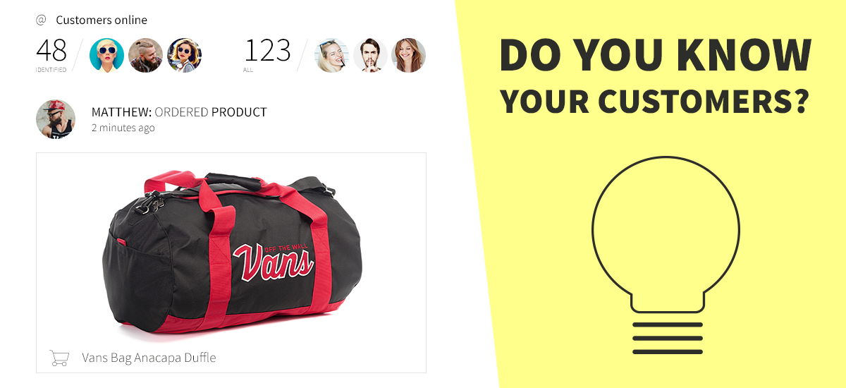 Customer Intelligence – how well do you know your clients?