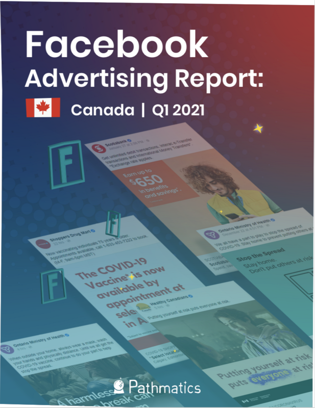 Top Facebook Advertiser Report: Canada