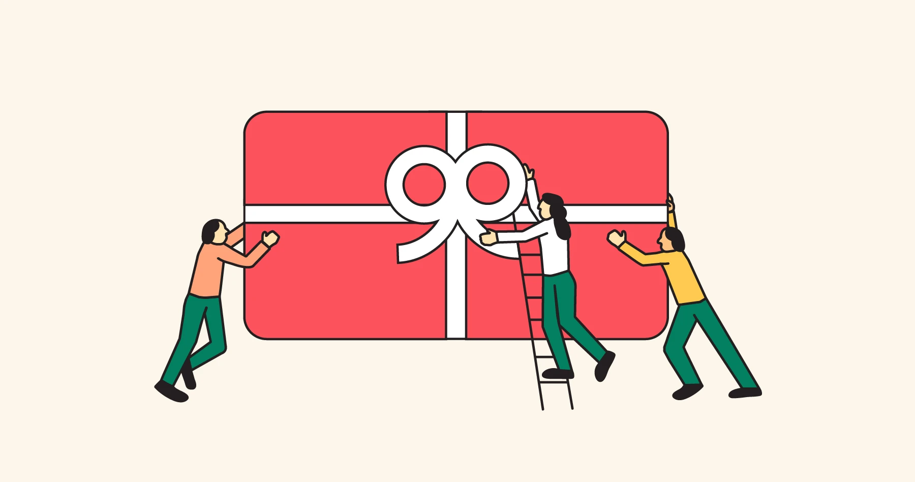 Gift Card Support Is Now Available on All Plans to Help Small Businesses
