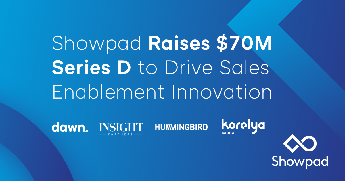 12 Stats About Sales Enablement That Might Surprise You