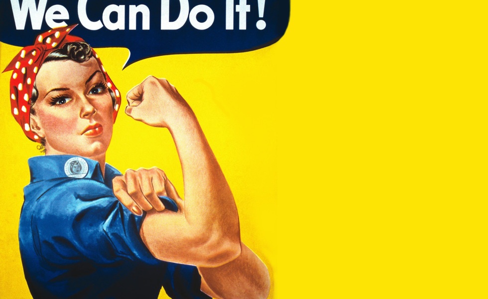 Do women make better salespeople than men?