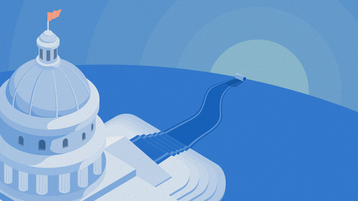 How technology can help government agencies during COVID-19