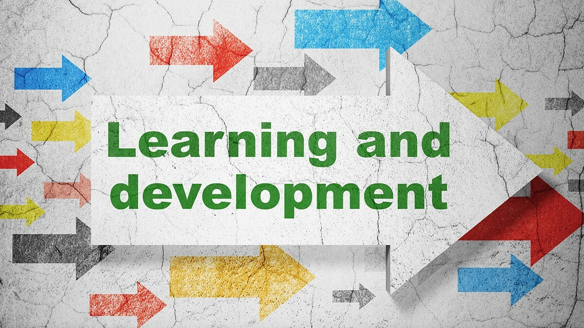 Talent Leaders Need to Invest in L&D That's Integrated into the Flow of Employees' Work