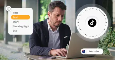 The ultimate guide to the best time to post on TikTok: Australia edition 