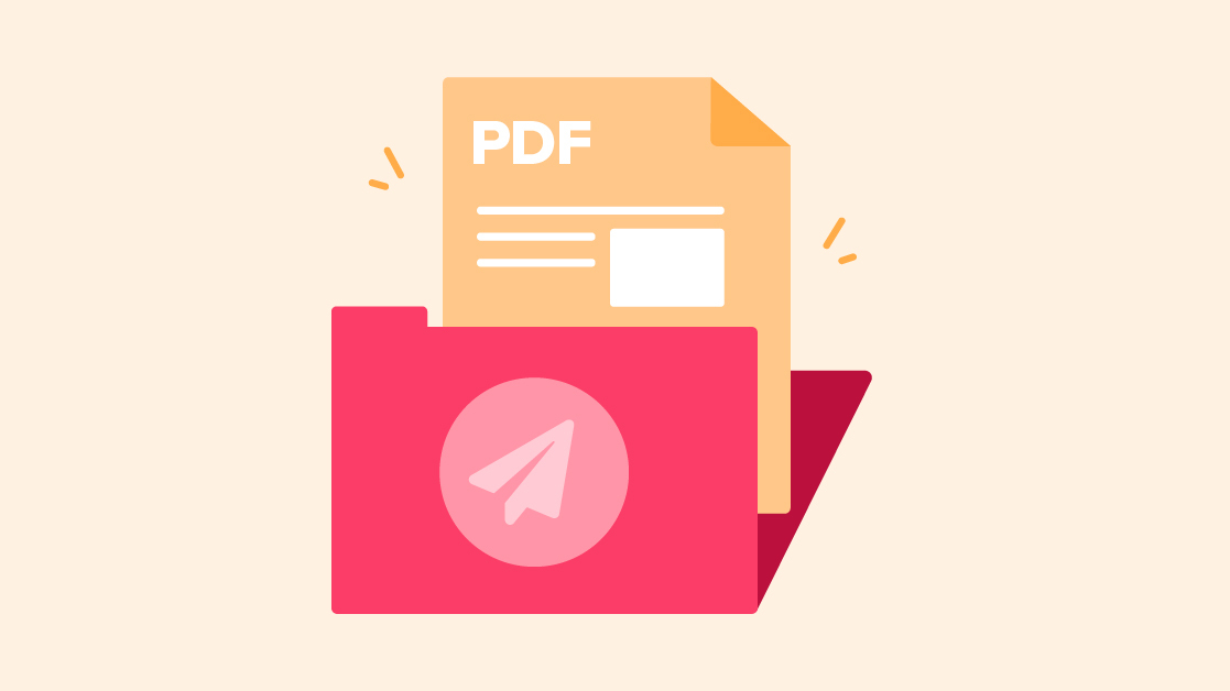 3 Ways to Send a PDF via Text to Your Customers (Plus Examples)
