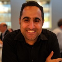 Rahman "RZ" Zolfaghari 