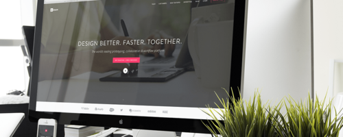 InVision Customer Service Story