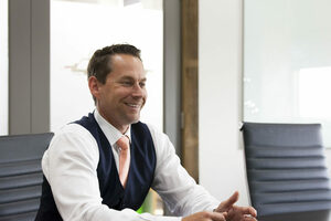 Fanatical Support: David DeRam's 7 Tips for Motivating Your Team