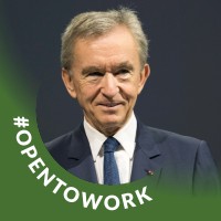 Bernard Arnault