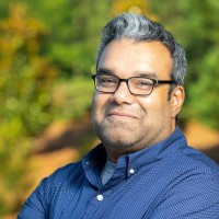 ‍Vijay Ramachandran