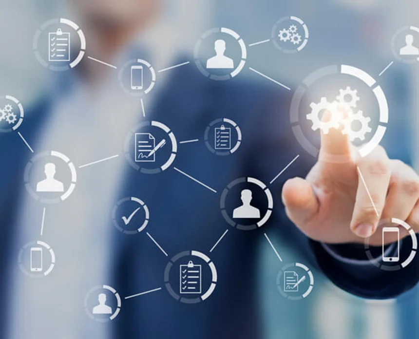 Fueling your digital transformation