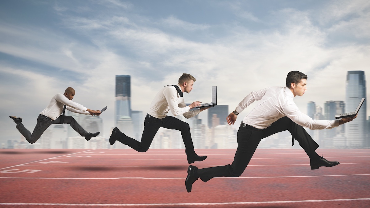 Allego Gives Veritas Technologies an Edge in a Hybrid World