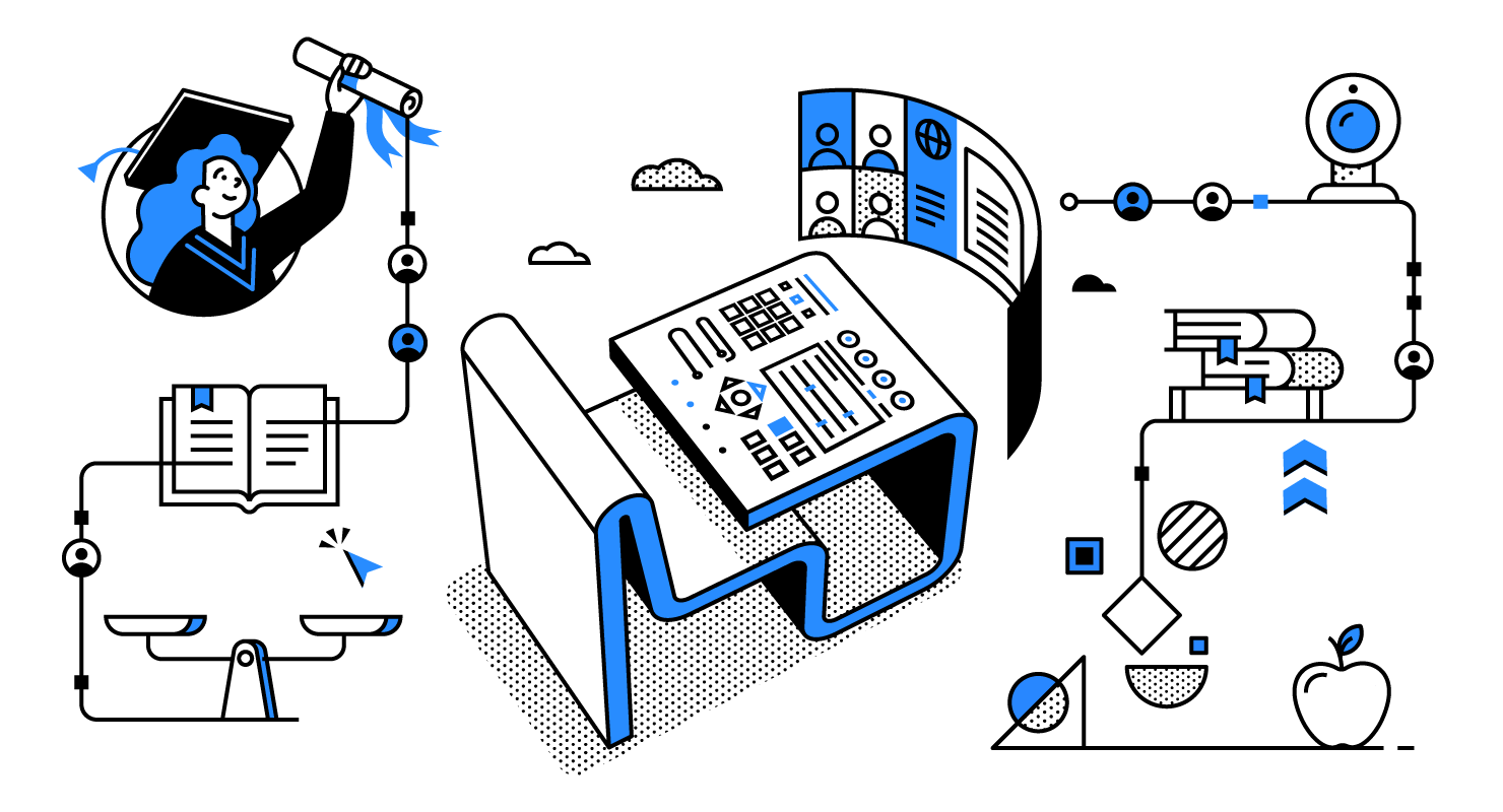 2023 Trends in Online Learning Platforms