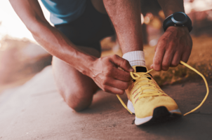 New Whitepaper: Partner and Compete – How Nike and adidas are Running to Keep Up with Online Giants