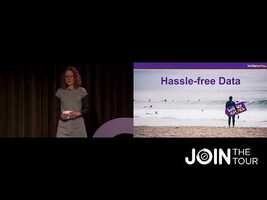 Lightning Talk with Holiday Extras