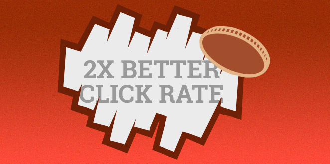 5 Interactive Newsletter Examples: Boost Your Click Rates at Least 2X