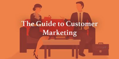 The Guide to Customer Marketing | Gainsight.com