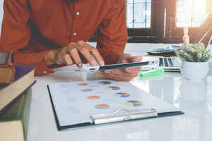 Digital Marketing Metrics & KPIs You Should Be Tracking