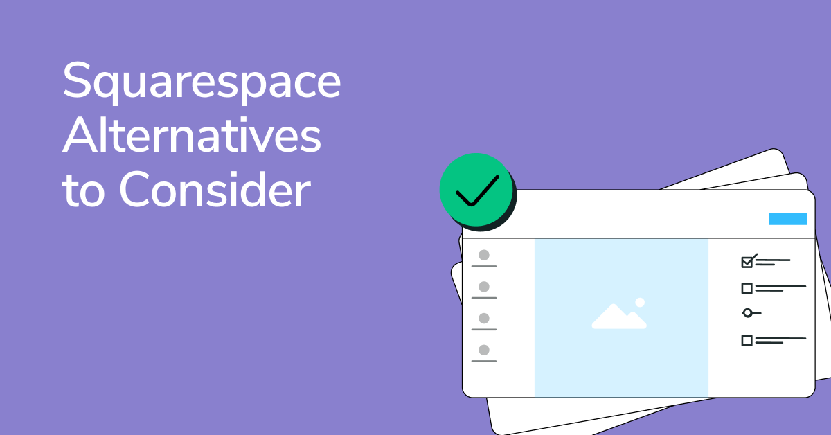 10 Squarespace Alternatives to Know in 2023