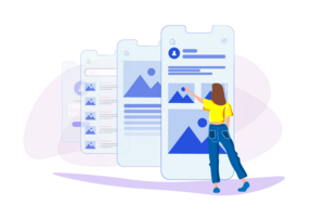 Personal brand on social media: where to start