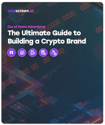 The Ultimate Guide to Building a Crypto Brand