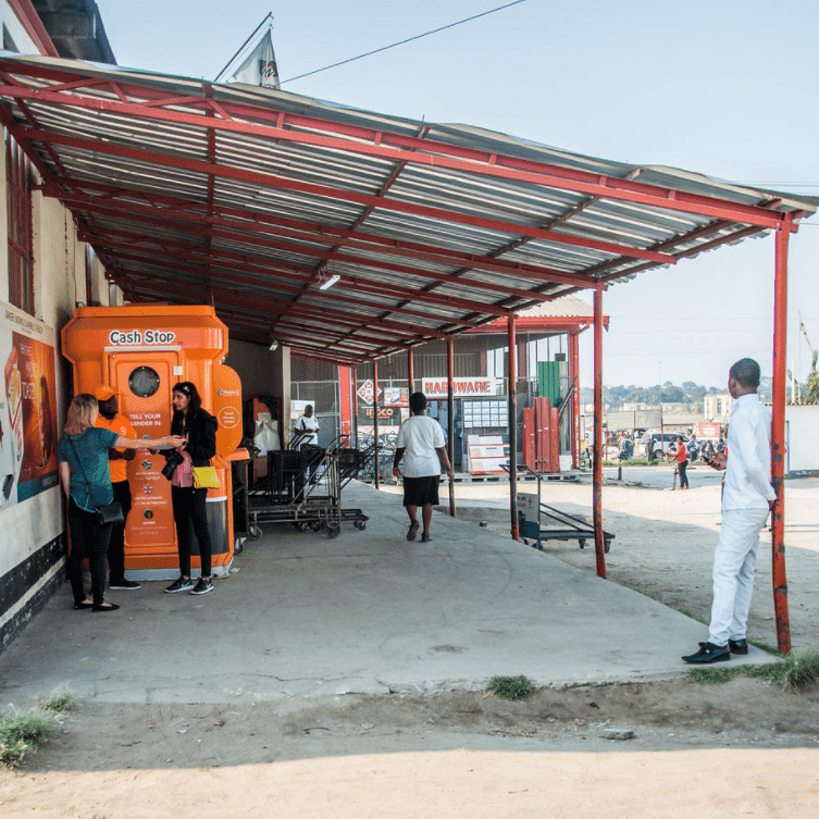 Mukuru Customer Service Story